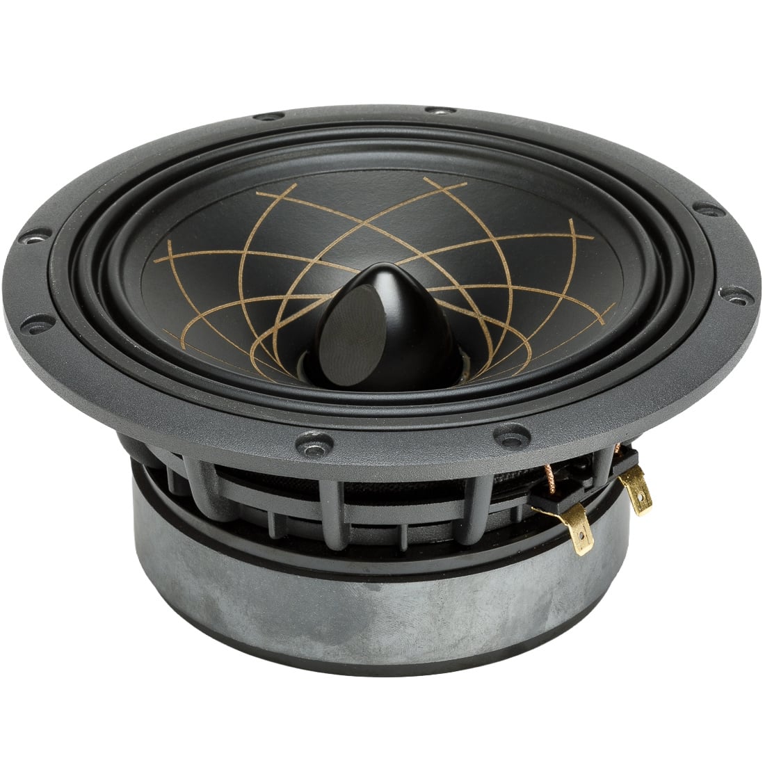 MW 174.38 Fibonacci 6.5" Tiefmitteltöner