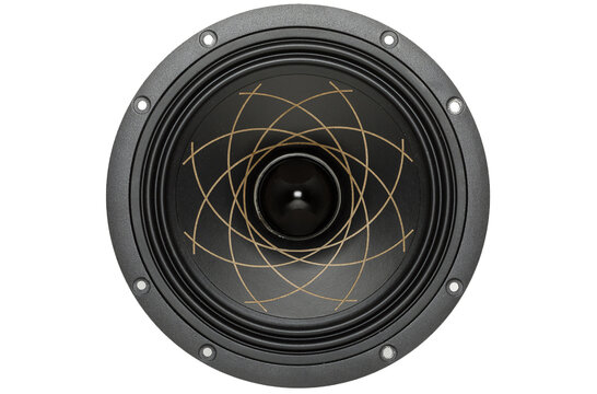 MW 174.38 Fibonacci 6.5" Tiefmitteltöner