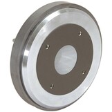 850PB-8 Compression driver with Aluminum Dia and Push Buttons