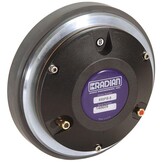 850PB-8 Compression driver with Aluminum Dia and Push Buttons