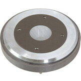 850PB-8 Compression driver with Aluminum Dia and Push Buttons