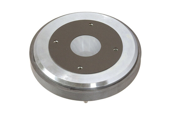 850PB-8 Compression driver with Aluminum Dia and Push Buttons