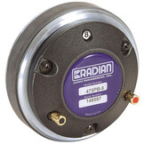 475PB-8 Compression Driver with Aluminum Dia and Push Buttons