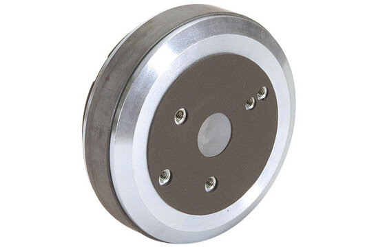 475PB-8 Compression Driver with Aluminum Dia and Push Buttons