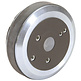 475PB-8 Compression Driver with Aluminum Dia and Push Buttons