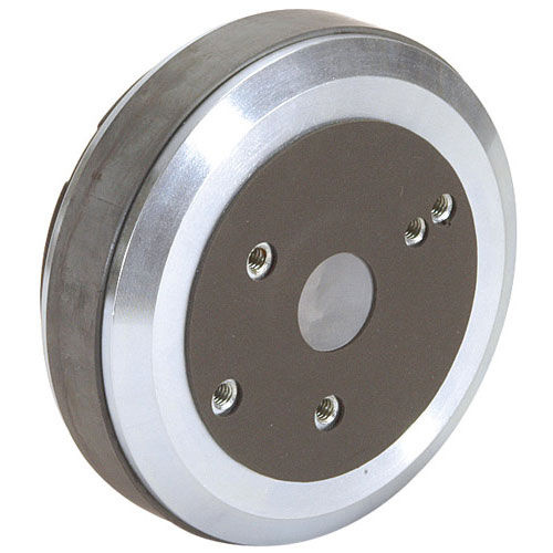 475PB-8 Compression Driver with Aluminum Dia and Push Buttons