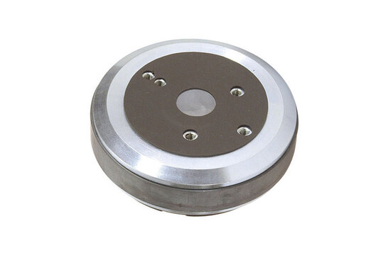 475PB-8 Compression Driver with Aluminum Dia and Push Buttons
