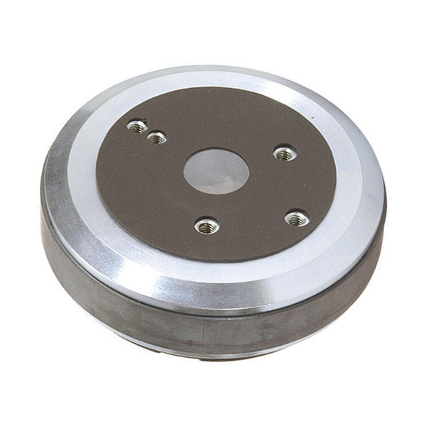 475PB-8 Compression Driver with Aluminum Dia and Push Buttons