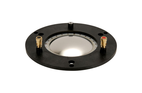 1750PB-8 Replacement Diaphragm PB Terminals Fits all Radian 1,4" and 2" 8 Ohm exit drivers