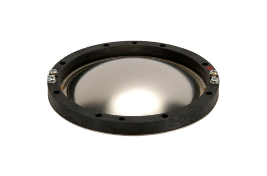 1245-16 Replacement Diaphragm Fits Most JBL 1.5" and 2" 16 Ohm Compression Drivers
