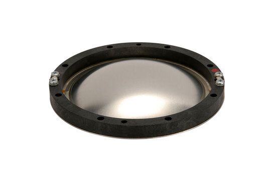 1245-8 Replacement Diaphragm Fits Radian 950, 951 & Most JBL 1.5" and 2" 8 Ohm Compression Drivers