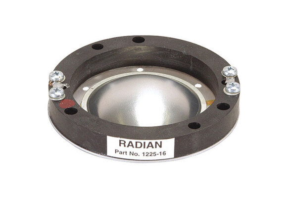 1225-16 Replacement Diaphragm