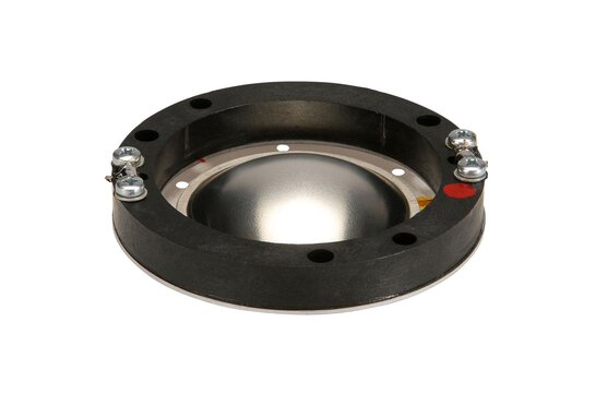 1225-8 Replacement Diaphragm Fits Most JBL 1" 8 Ohm Compression Drivers