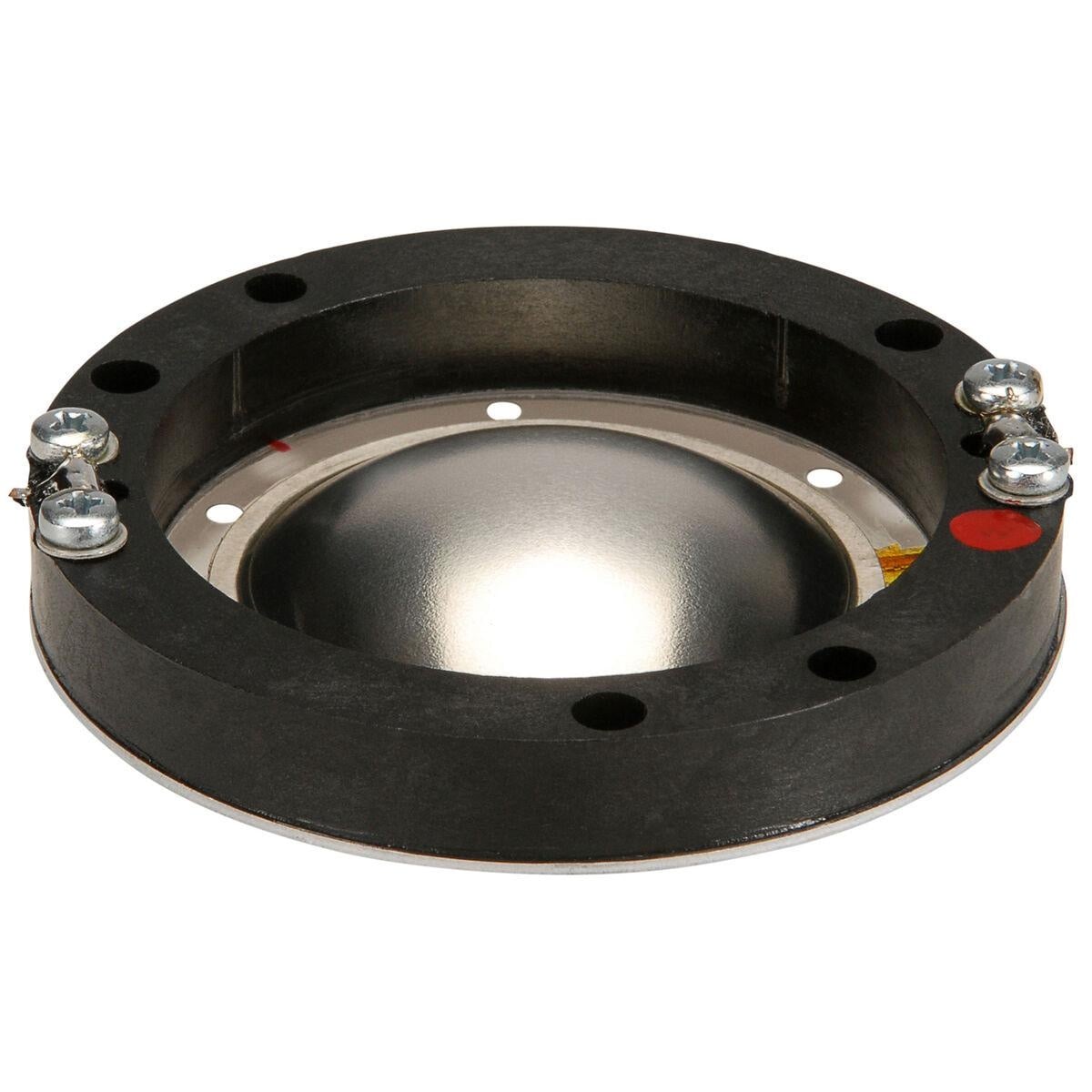 1225-8 Replacement Diaphragm Fits Most JBL 1" 8 Ohm Compression Drivers