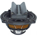 6CRN38LT6 6.5" Line Array Coaxial Woofer with Planar Ribbon HF