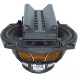 6CRN38LT6 6.5" Line Array Coaxial Woofer with Planar Ribbon HF