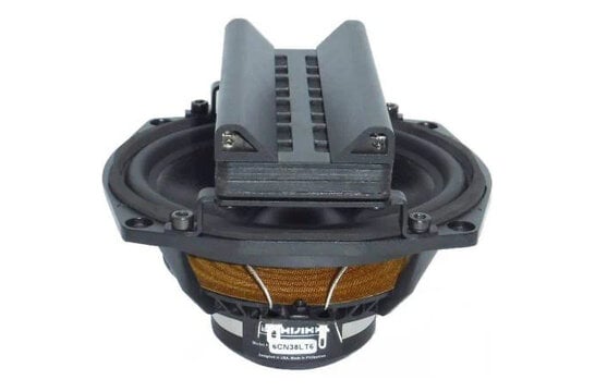 6CRN38LT6 6.5" Line Array Woofer Coassiale