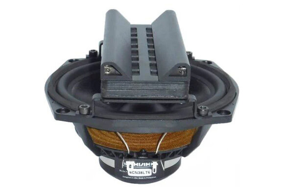 6CRN38LT6 Line Array Woofer