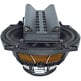 6CRN38LT6 6.5" Line Array Woofer Coassiale