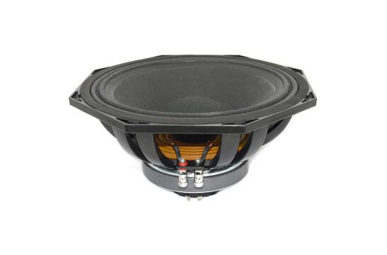 12CRF6430 12" Coaxial Woofer with Planar Ribbon HF