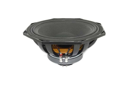 12CRF6430 12" Woofer Coassiale