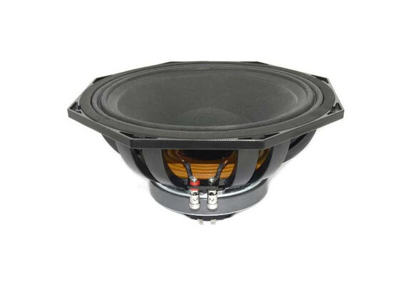 12CRF6430 Woofer Coassiale
