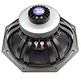 12CRF6430 12" Coaxial Woofer with Planar Ribbon HF