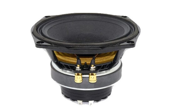 6CRF5130 6.5" Woofer Coassiale