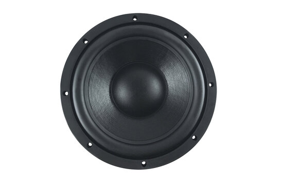 10 SR 2,5 CP - 8 10" Subwoofer