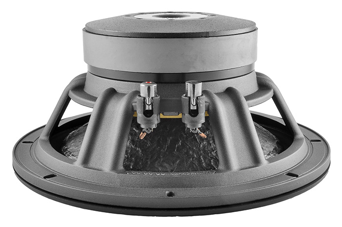10 SR 2,5 CP - 8 10" Subwoofer
