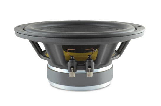 10 SR 2,5 CP - 8 10" Subwoofer