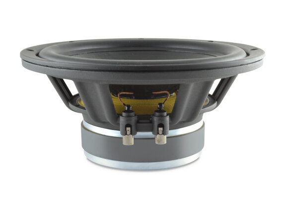 10 SR 2,5 CP - 8 Subwoofer