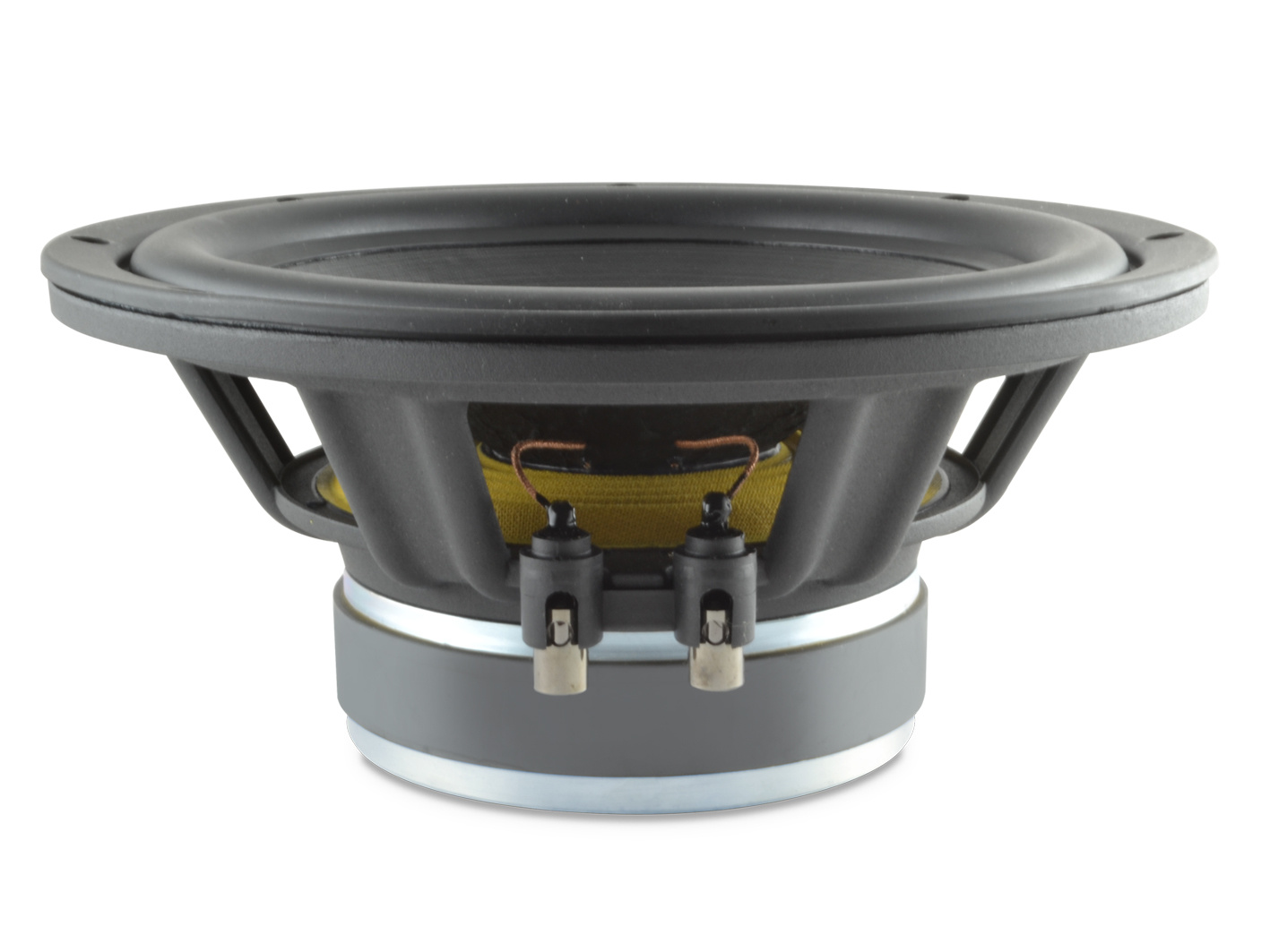 10 SR 2,5 CP - 8 10" Subwoofer