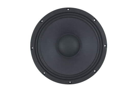 12 S 4 PL - 8 12" Tieftöner