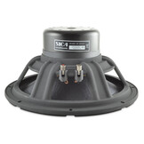 12 S 4 PL - 8 12" Subwoofer