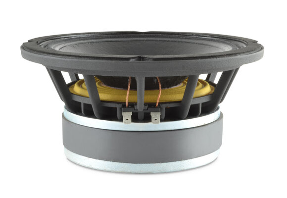 8 S 2,5 CP - 8 Subwoofer