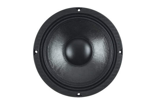 8 S 2,5 CP - 8 8" Subwoofer