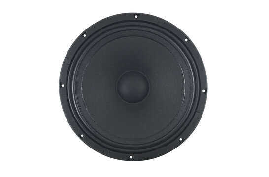 18 K 4 PL - 8 18" Subwoofer