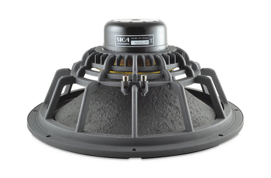 18 K 4 PL - 8 18" Subwoofer