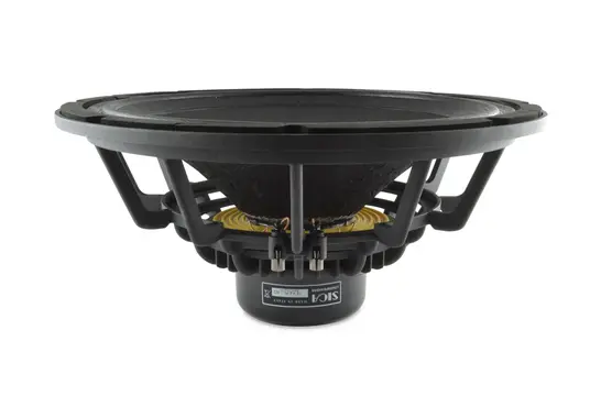 18 K 4 PL - 8 18" Subwoofer