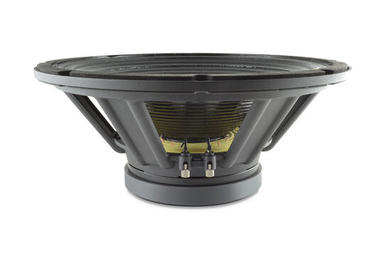 18 PF 4 - 8 18" Subwoofer