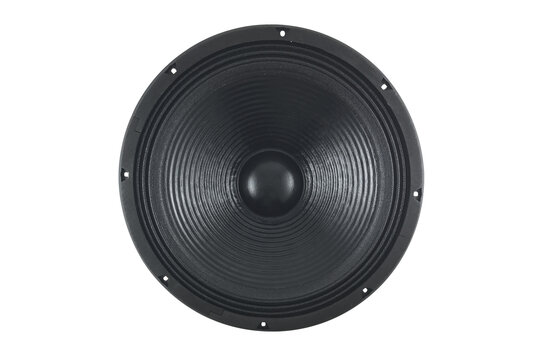 18 PF 4 - 8 18" Tieftöner