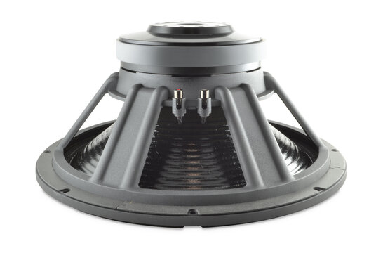 18 PF 4 - 8 18" Subwoofer