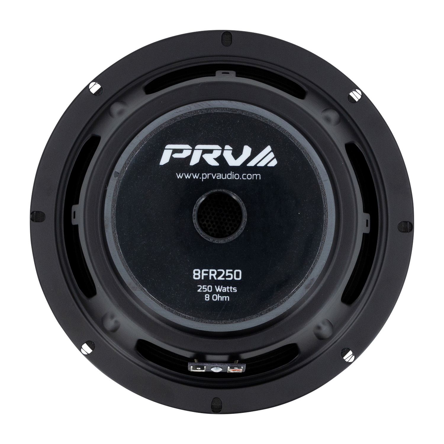 8FR250 Full-range Woofer
