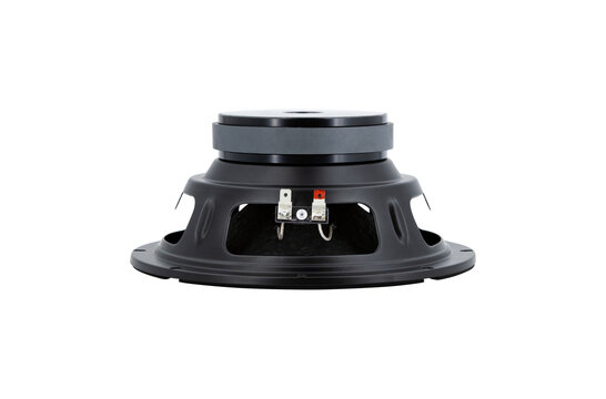 8FR250 Full-range Woofer