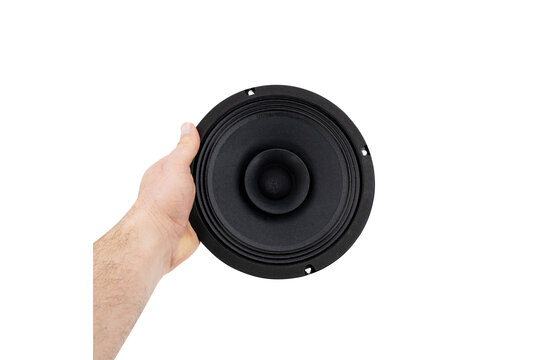 8FR250 Full-range Woofer