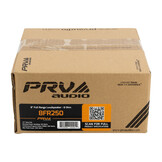 8FR250 Full-range Woofer