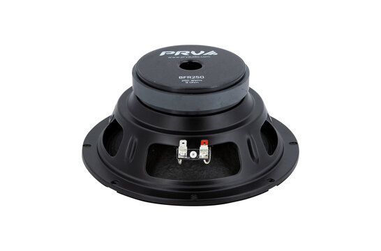 8FR250 Full-range Woofer