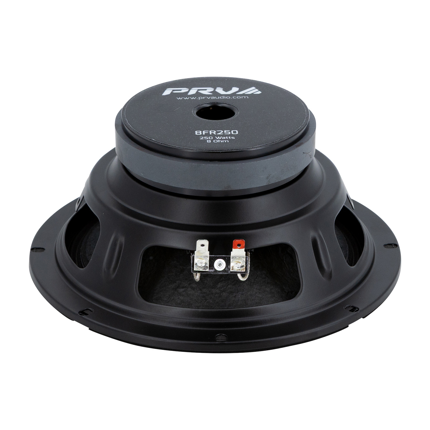8FR250 Full-range Woofer