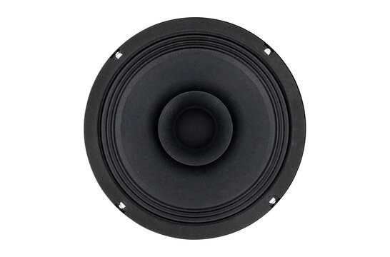 8FR250 Full-range Woofer